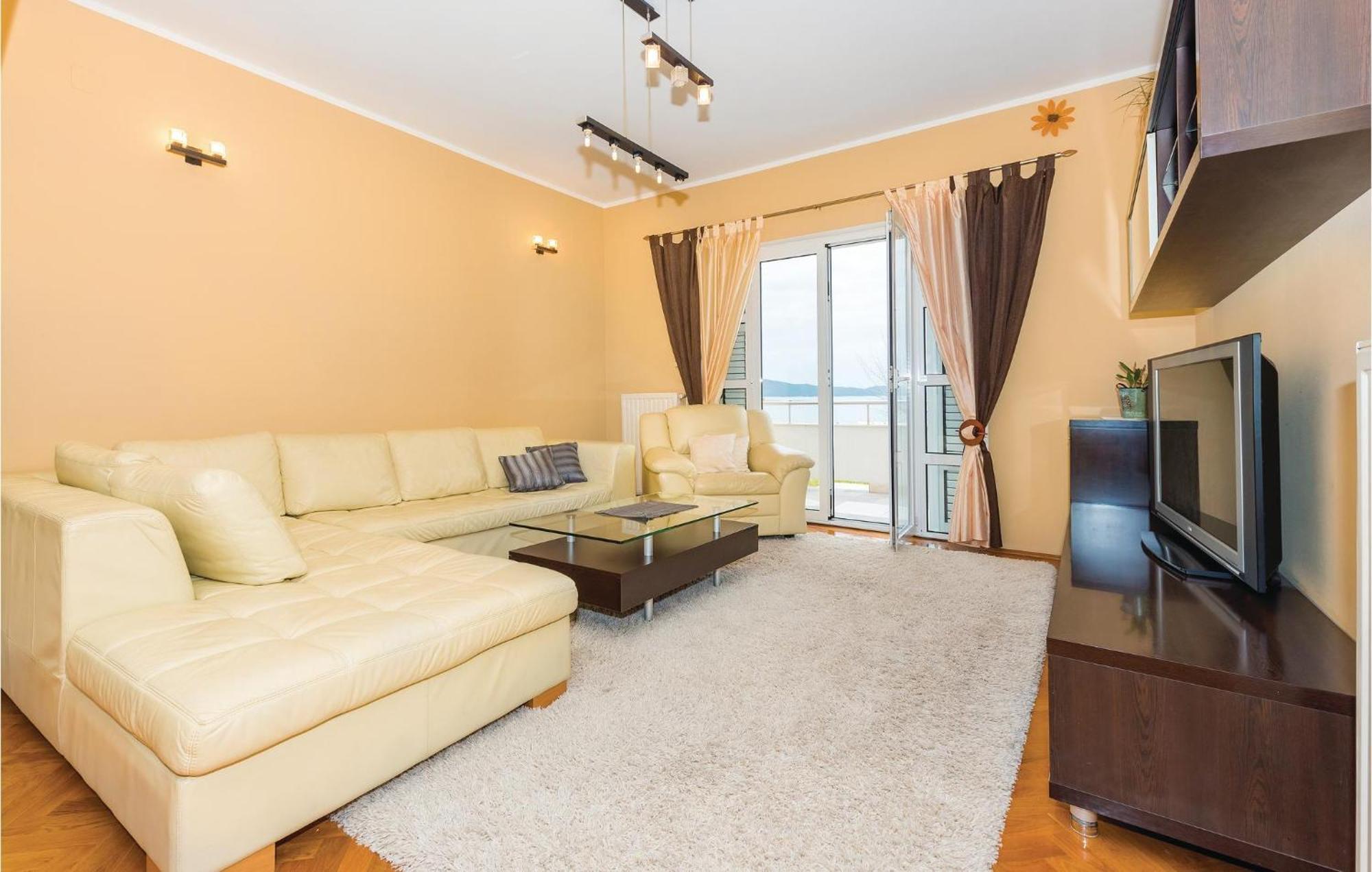 Nice Home In Sibenik With Kitchen Dış mekan fotoğraf