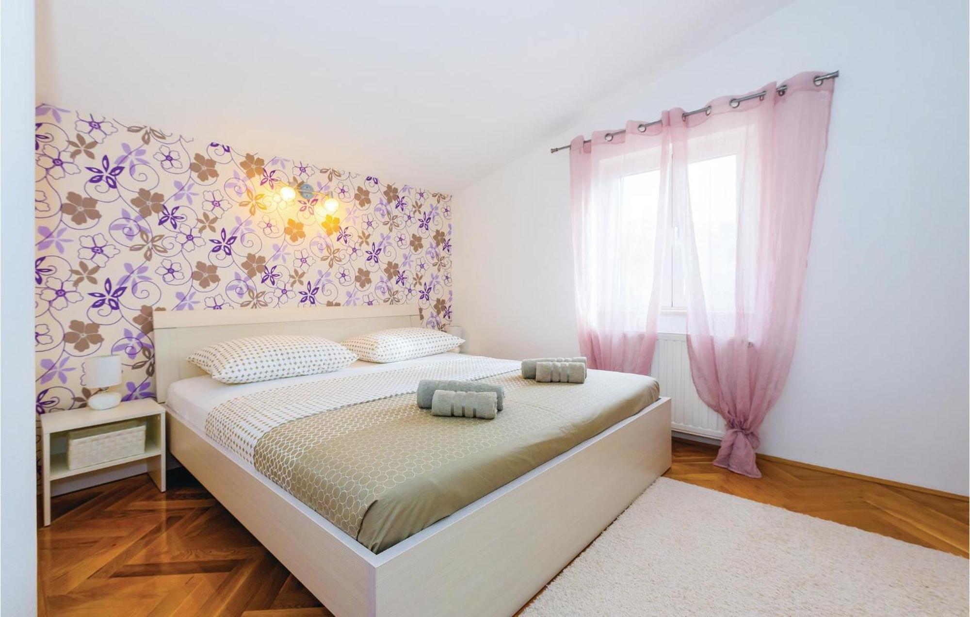 Nice Home In Sibenik With Kitchen Dış mekan fotoğraf