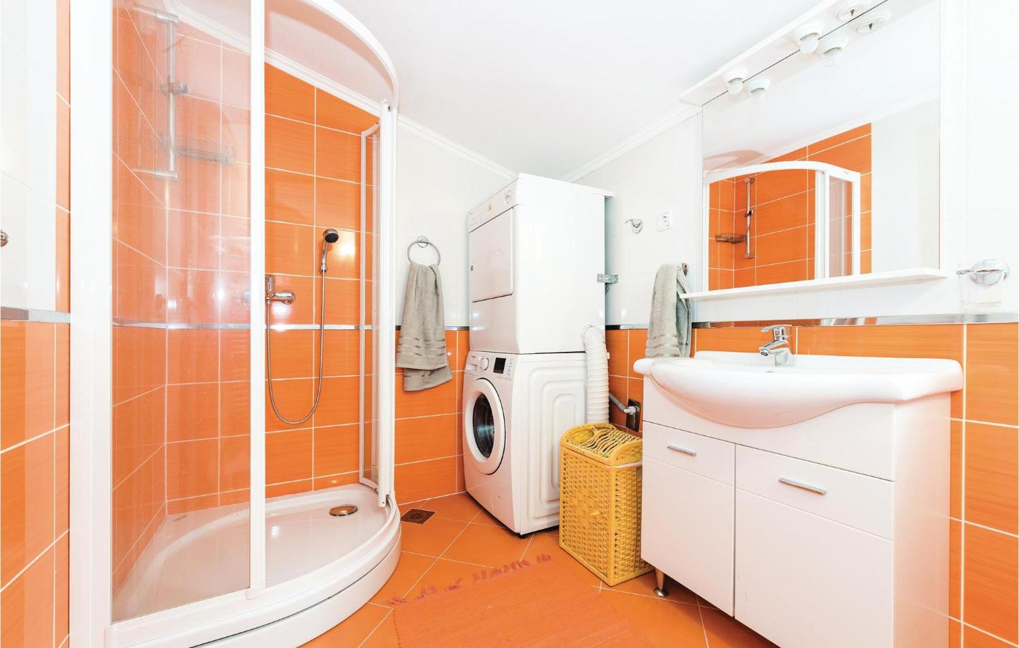 Nice Home In Sibenik With Kitchen Dış mekan fotoğraf