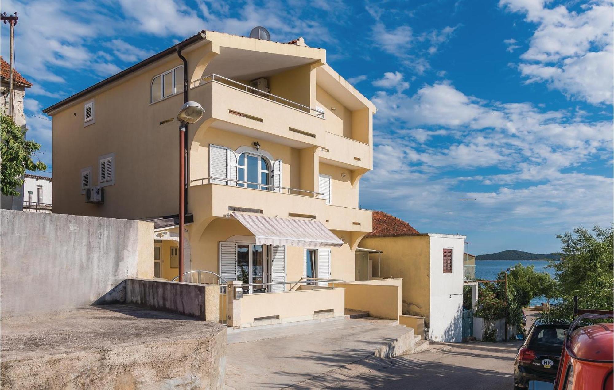 Nice Home In Sibenik With Kitchen Dış mekan fotoğraf