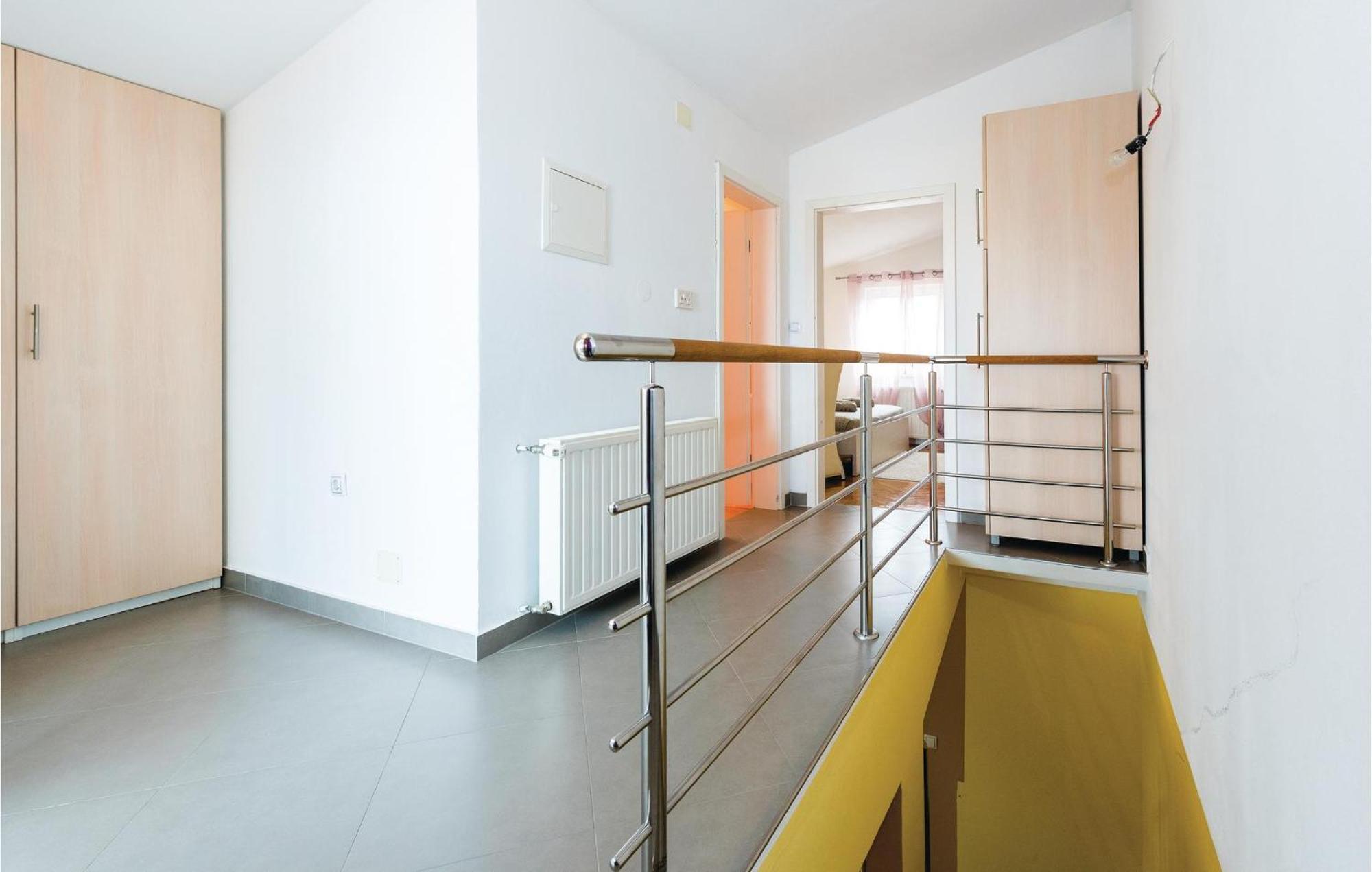 Nice Home In Sibenik With Kitchen Dış mekan fotoğraf